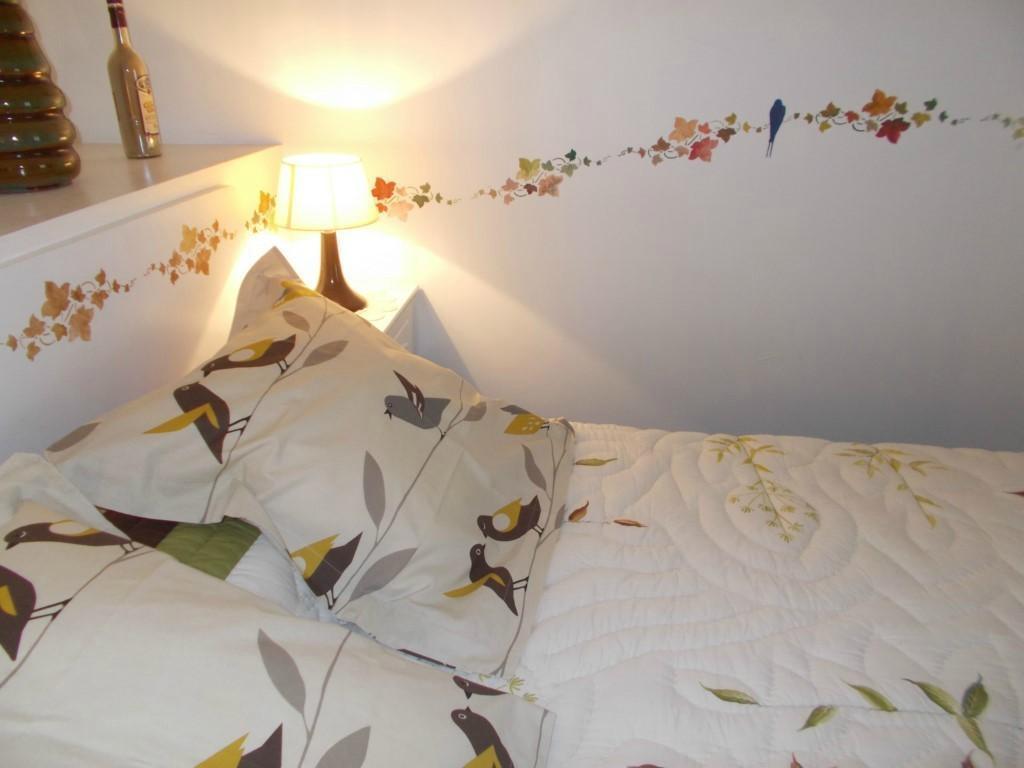 A L'Antan - La Ferme D'Octave Bed & Breakfast Saint-Hilaire-de-Villefranche Eksteriør bilde